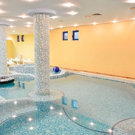 Отель Aphrodite (adults Only) 4*