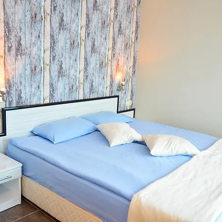 Отель Aphrodite (adults Only) 4*