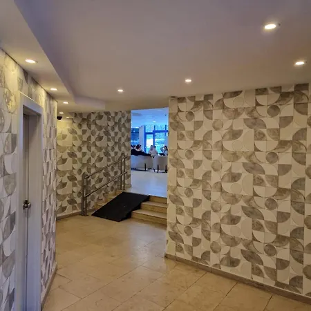 Отель Aphrodite (adults Only) 4*