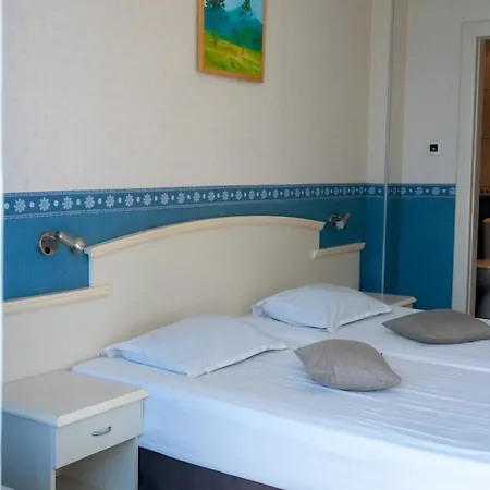 Aphrodite (adults Only) 4* Golden Sands