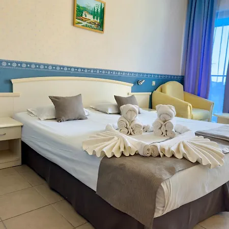 Aphrodite (adults Only) Отель