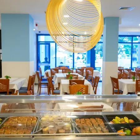 Aphrodite (adults Only) Отель Золотые Пески