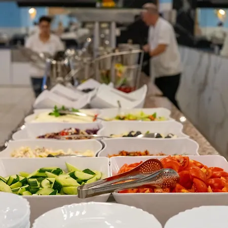 Aphrodite (adults Only) Отель