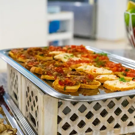 Aphrodite (adults Only) Отель 4*