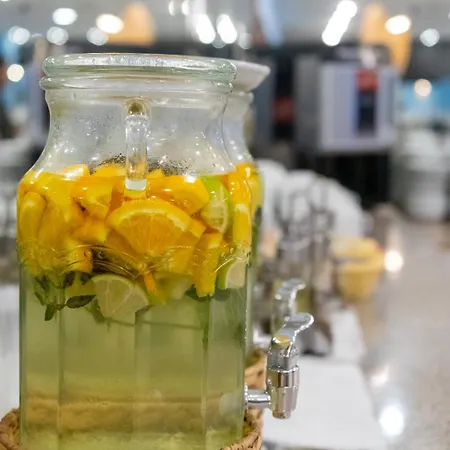 Отель Aphrodite (adults Only) 4*