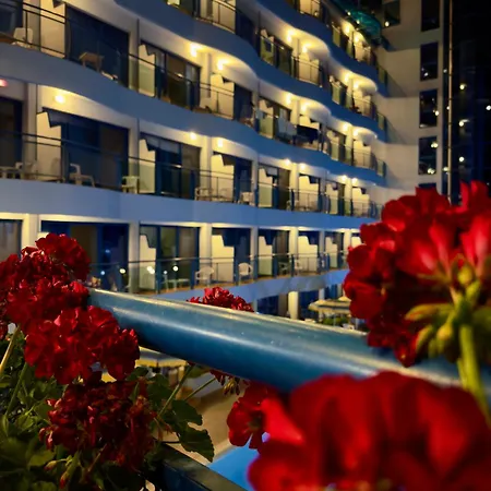 Отель Aphrodite (adults Only)