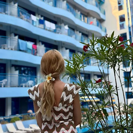 Aphrodite (adults Only) Отель 4*