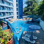 Hotel Aphrodite (adults Only) Złote Piaski