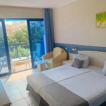 Otel Aphrodite (adults Only) Altın Kumlar