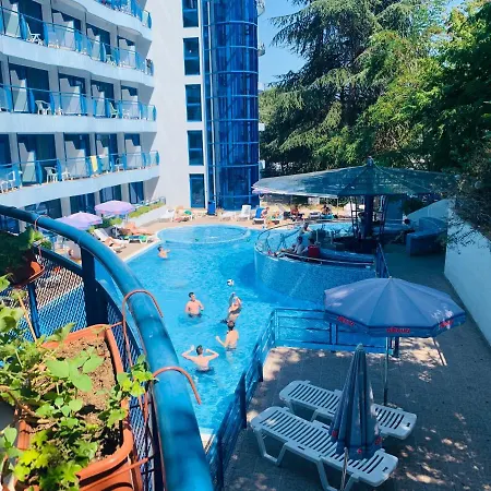 Otel Aphrodite (adults Only) Altın Kumlar