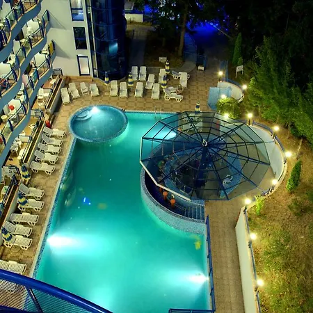 Ξενοδοχείο Aphrodite (adults Only)