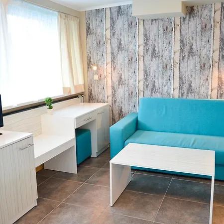 Otel Aphrodite (adults Only) Altın Kumlar