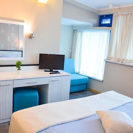 Aphrodite (adults Only) 4* Altın Kumlar