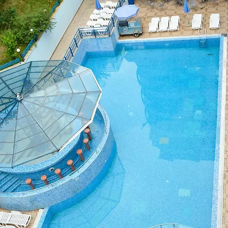 Aphrodite (adults Only) Otel