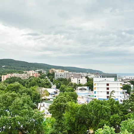 Otel Aphrodite (adults Only) 4*