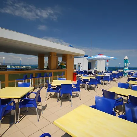 Aphrodite (adults Only) 4* Altın Kumlar