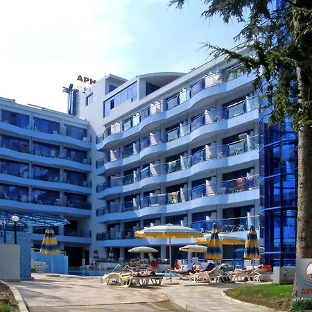 Aphrodite (adults Only) 4*