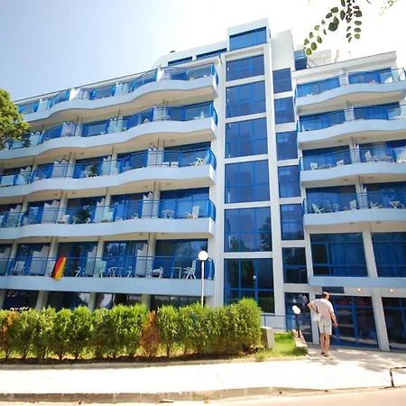 Aphrodite (adults Only) 4* Золоті Піски