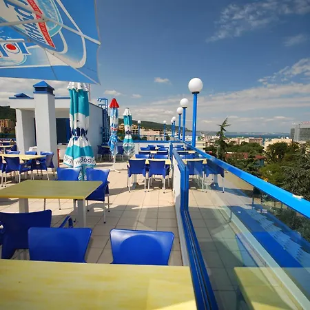 Otel Aphrodite (adults Only) Altın Kumlar