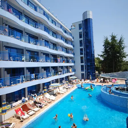 Aphrodite (adults Only) 4* Nisipurile de Aur