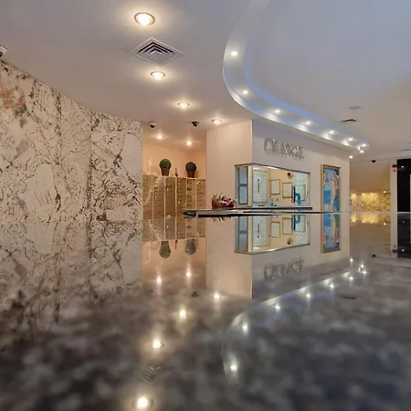 Otel Aphrodite (adults Only)