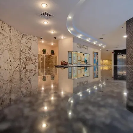 Aphrodite (adults Only) Otel 4*