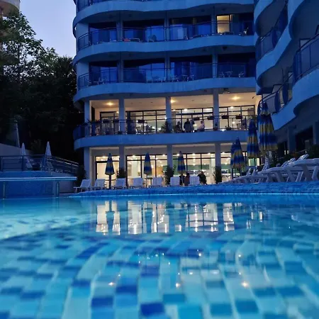 Aphrodite (adults Only) Ξενοδοχείο Golden Sands