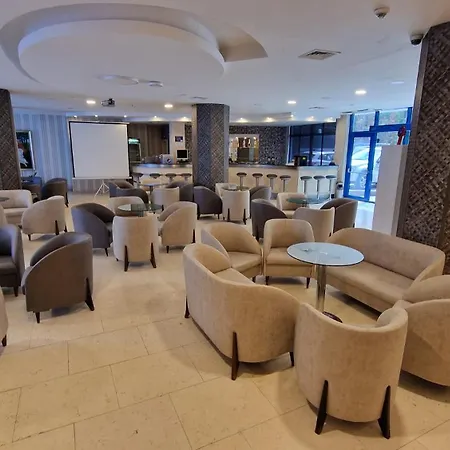 Otel Aphrodite (adults Only) Altın Kumlar