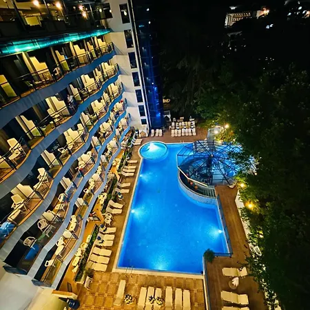 Otel Aphrodite (adults Only) 4*