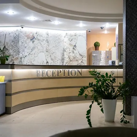 Hotel Aphrodite (adults Only) 4*