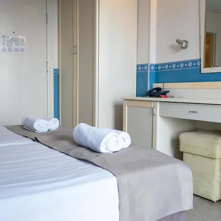 Otel Aphrodite (adults Only)