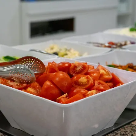 Otel Aphrodite (adults Only) Altın Kumlar