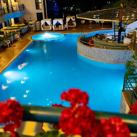 Aphrodite (adults Only) 4* Altın Kumlar