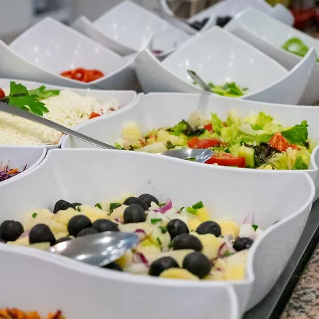 Otel Aphrodite (adults Only)