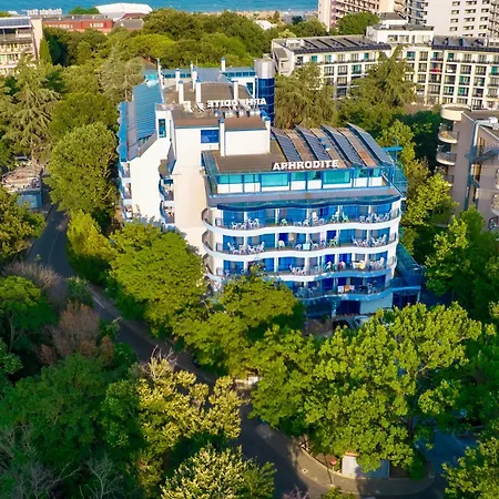 Aphrodite (adults Only) Otel