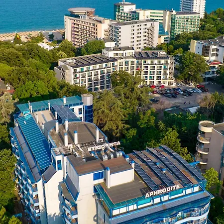 Otel Aphrodite (adults Only)