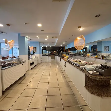 Aphrodite (adults Only) Готель 4*