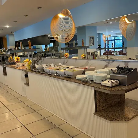 Aphrodite (adults Only) 4* Altın Kumlar