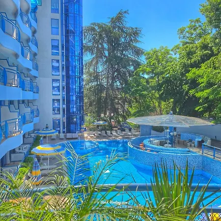 Aphrodite (adults Only) 4* Золоті Піски