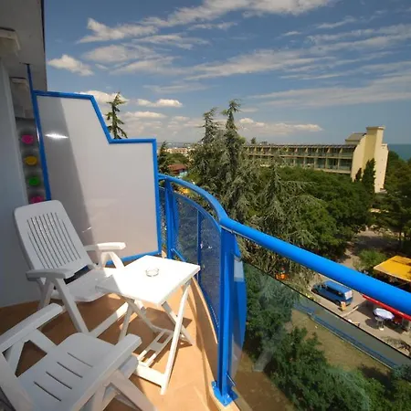 Aphrodite (adults Only) 4* Nisipurile de Aur