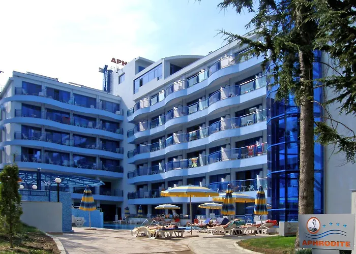 Aphrodite (adults Only) 4*