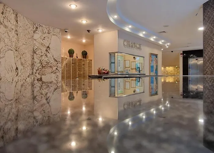 Aphrodite (adults Only) ホテル 4*