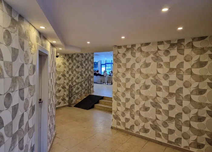 ホテル Aphrodite (adults Only) 4*