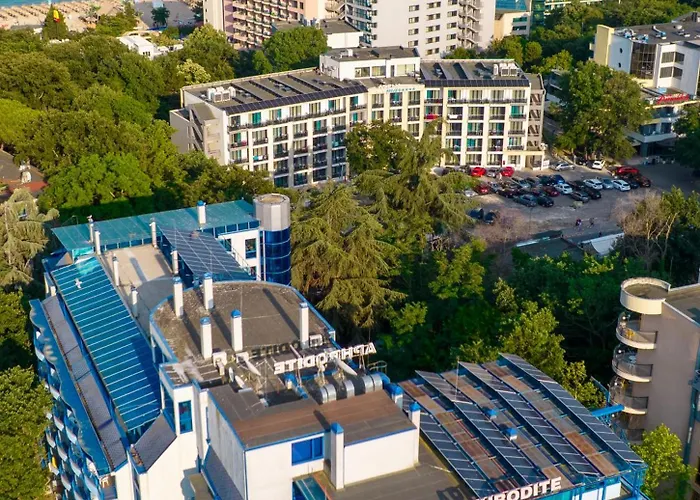 Hotel Aphrodite (adults Only)